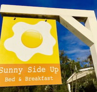 Sunny Side Up BB - 2032 Olympic Games