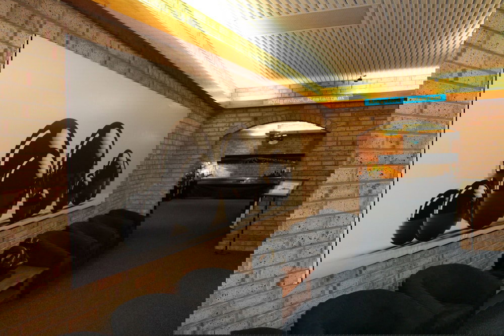 Brockman WA 2032 Olympic Games