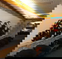 Carnarvon Motel - 2032 Olympic Games