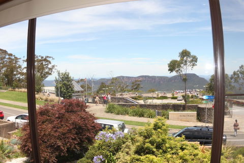 Echo Point Holiday Village - 2032 Olympic Games 4