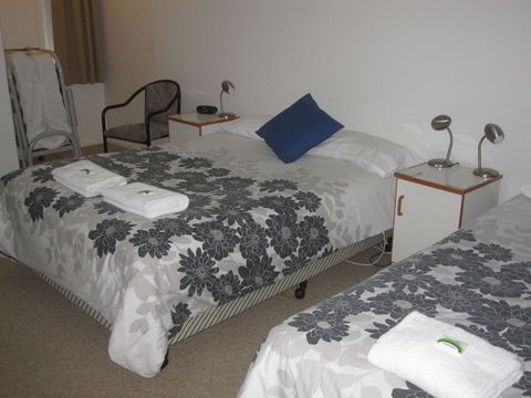 Echo Point Holiday Village - 2032 Olympic Games 6