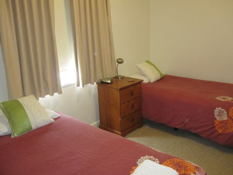 Echo Point Holiday Village - 2032 Olympic Games 0