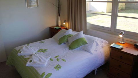 Echo Point Holiday Village - 2032 Olympic Games 5