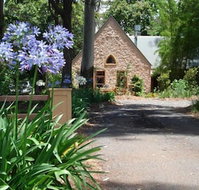 Witches Falls Cottages - 2032 Olympic Games