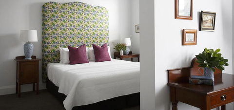 The Provincial Boutique Hotel - 2032 Olympic Games 2