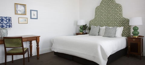 The Provincial Boutique Hotel - 2032 Olympic Games 4