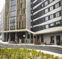 Deakin Residential Services - 2032 Olympic Games