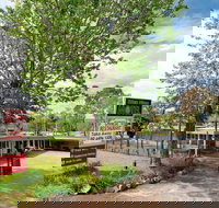 Eden Nimo Motel - 2032 Olympic Games