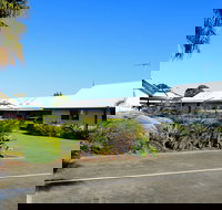 Torquay Tropicana Motel - 2032 Olympic Games