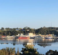 GG gateway to the Gordon - 2032 Olympic Games