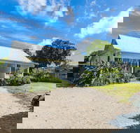 Beachfront Cottages Torquay - 2032 Olympic Games