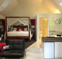 Linger A While Chalet - 2032 Olympic Games