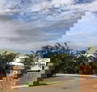 Carnarvon Central Apartments - 2032 Olympic Games