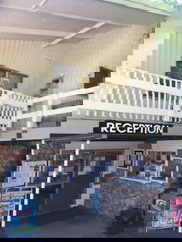 Captain Cook Holiday Village - 2032 Olympic Games 0