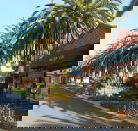 Tuileries - 2032 Olympic Games