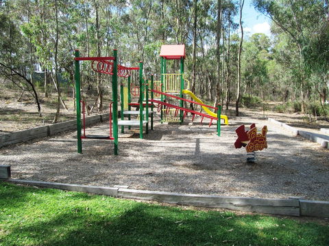 A-line Holiday Park - 2032 Olympic Games 1