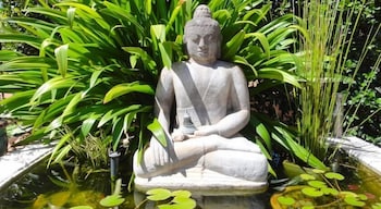 Vatu Sanctuary - 2032 Olympic Games 4