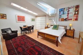 Vatu Sanctuary - 2032 Olympic Games 3