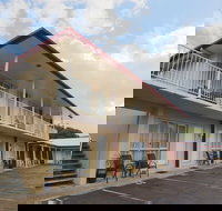 Tweed Heads Vegas Motel - 2032 Olympic Games