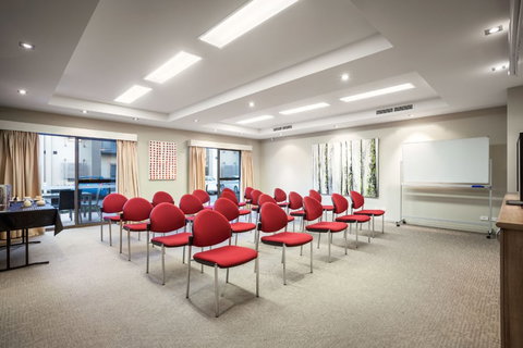 Quest Alice Springs - 2032 Olympic Games 3