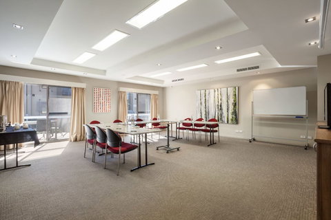 Quest Alice Springs - 2032 Olympic Games 0