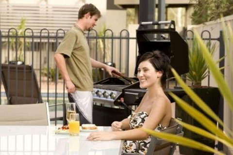 Quest Alice Springs - 2032 Olympic Games 4