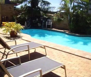 Woolgoolga NSW 2032 Olympic Games