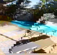 Beach Motel Woolgoolga - 2032 Olympic Games