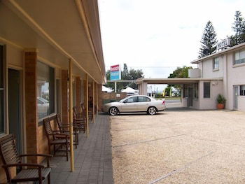 Beach Motel Woolgoolga - 2032 Olympic Games 6