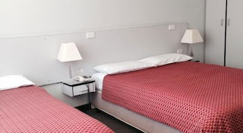 Beach Motel Woolgoolga - 2032 Olympic Games 5