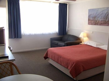 Beach Motel Woolgoolga - 2032 Olympic Games 2