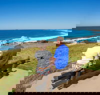 Woolgoolga Beach Holiday Park - 2032 Olympic Games