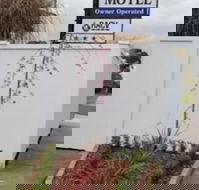 Connells Motel  Serviced Apartments - 2032 Olympic Games