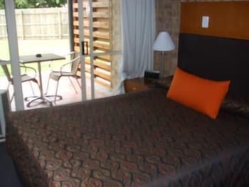 Sundowner Hotel Motel - 2032 Olympic Games 2