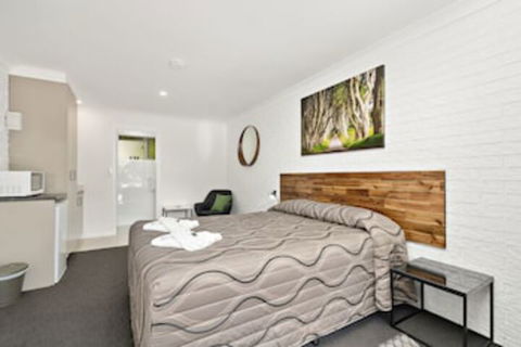 Beachmere Palms Motel - 2032 Olympic Games 0