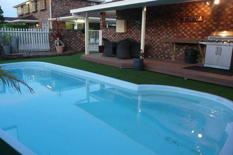 Rosebourne Gardens Motel - 2032 Olympic Games 3