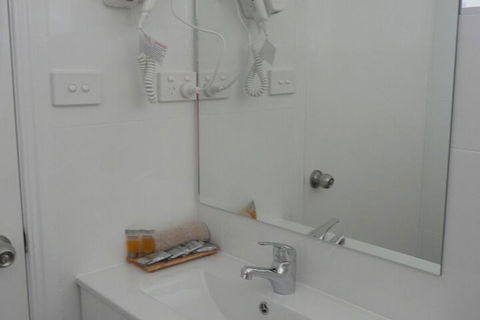 Rosebourne Gardens Motel - 2032 Olympic Games 4