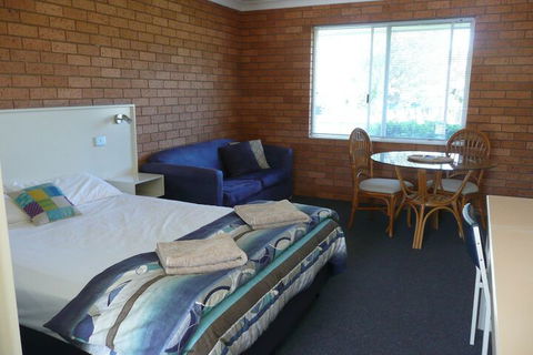Rosebourne Gardens Motel - 2032 Olympic Games 5