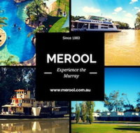 Tasman Holiday Parks - Merool on the Murray - 2032 Olympic Games