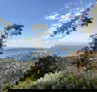 Dream Views at Arthurs Seat BB - 2032 Olympic Games