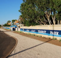 Coral Coast Tourist Park Carnarvon - 2032 Olympic Games