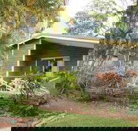 NRMA Darlington Beach Holiday Resort - 2032 Olympic Games