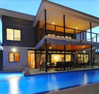 Bramston on the Beach - 2032 Olympic Games