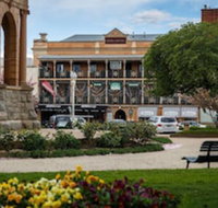 Bathurst Royal Apartments - 2032 Olympic Games