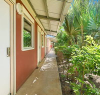 Karratha Motel - 2032 Olympic Games
