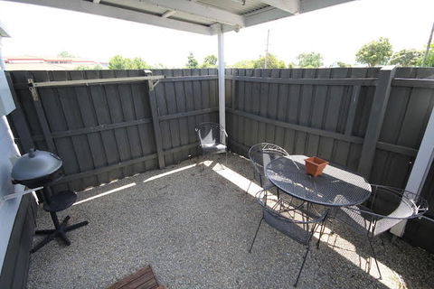 Mayfair Serviced Apartments - 2032 Olympic Games 1