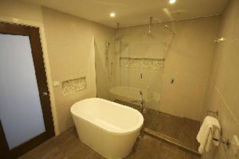 Mayfair Serviced Apartments - 2032 Olympic Games 0