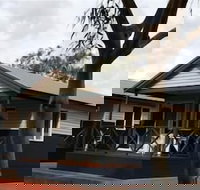 Wintersun Caravan and Tourist Park - 2032 Olympic Games