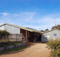 Merrijig Lodge - 2032 Olympic Games
