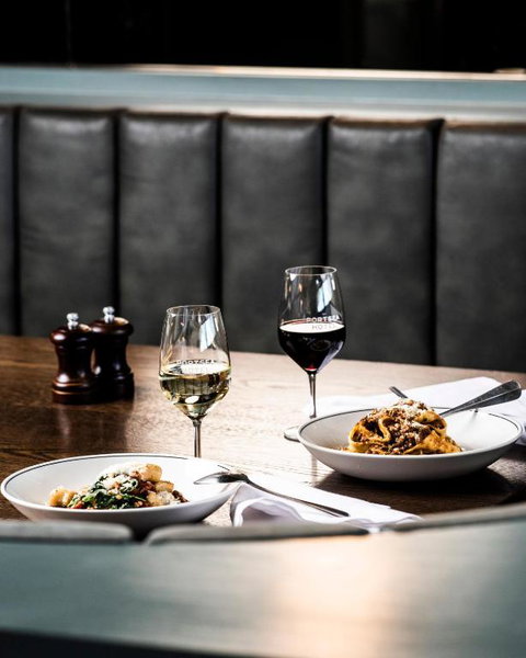 Portsea Hotel - 2032 Olympic Games 5